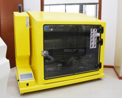 KB1200A-TR 冷凝水试验箱